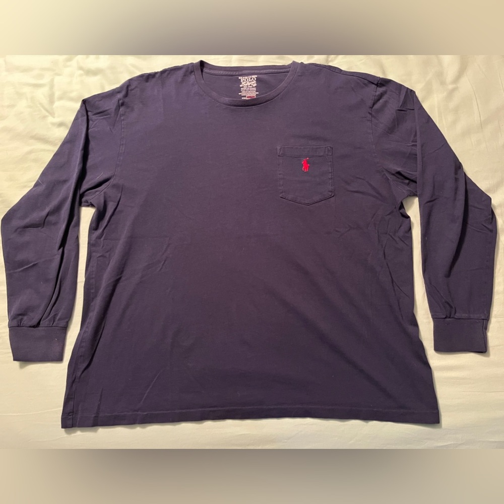 Polo by Ralph Lauren Long sleeve shirt